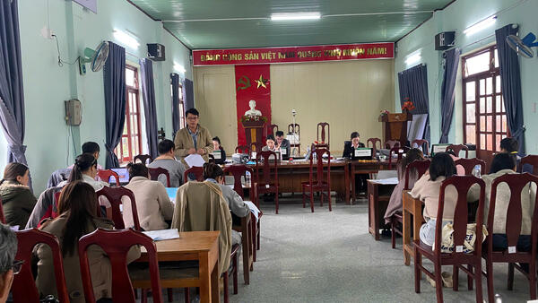 ĐIỀU CHỈNH GIẢM LÃI SUẤT CHO VAY ĐỐI VỚI MỘT SỐ CHƯƠNG TRÌNH TÍN DỤNG CHÍNH SÁCH TẠI NGÂN HÀNG CHÍNH SÁCH XÃ HỘI TỪ 01 THÁNG 12 NĂM 2025