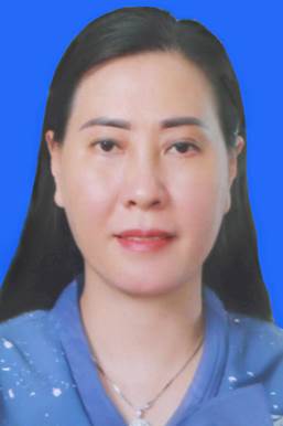 BÙI THỊ QUỲNH VÂN