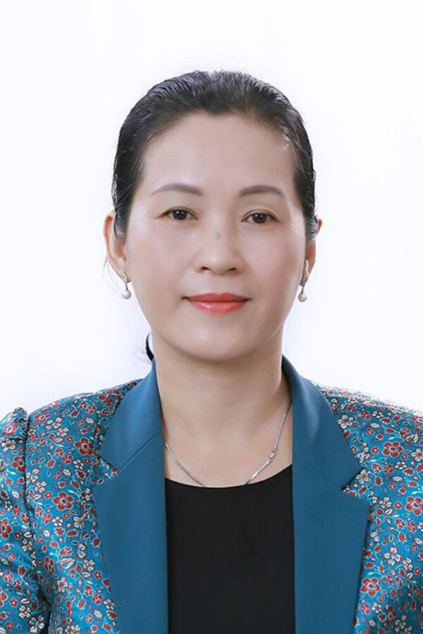 ĐINH THỊ HỒNG MINH