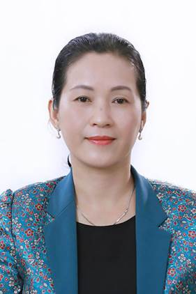 ĐINH THỊ HỒNG MINH